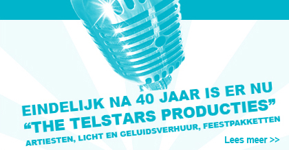 The Telstars Producties