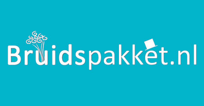 Het bruidspakket